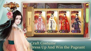 Legend of Empress screenshot 3