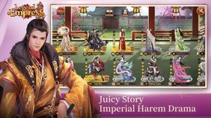 Legend of Empress screenshot 4