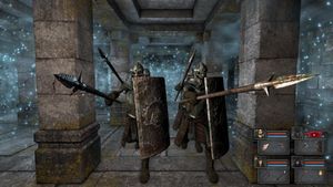 Legend of Grimrock screenshot 4
