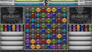 Legend of Rune screenshot 3