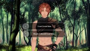 Legend of Rune screenshot 4