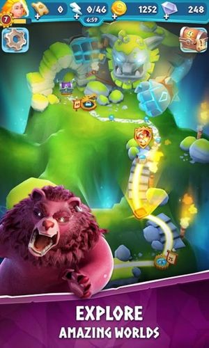 Legend of Solgard screenshot 4