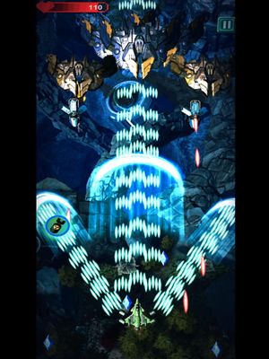 Legend of the Moon 2 screenshot 3