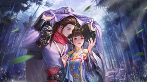 Legend of the Phoenix screenshot 3