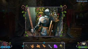 Legendary Tales: Cataclysm screenshot 1