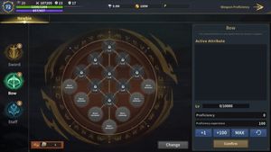 Legends of Aden screenshot 2