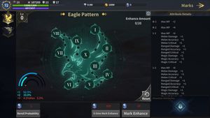 Legends of Aden screenshot 3