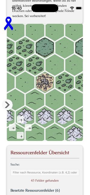 Legends of Arthengard screenshot 2