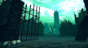 Legends of Elumia screenshot 4