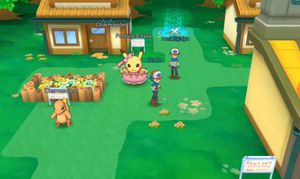 Legends of Monsters screenshot 3