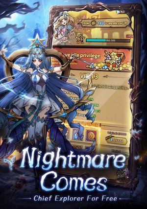 Legends Scrolls screenshot 2
