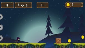 Legend's World screenshot 1