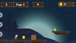 Legend's World screenshot 2