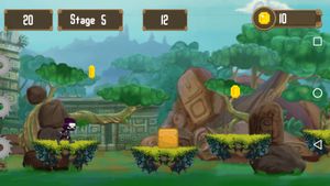 Legend's World screenshot 4