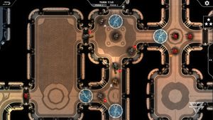 Legions of Steel screenshot 3