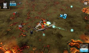 LEGO Bionicle: Mask of Creation screenshot 3