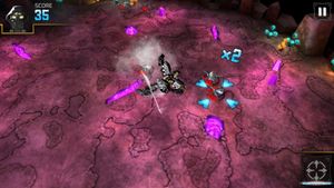 LEGO Bionicle: Mask of Creation screenshot 4