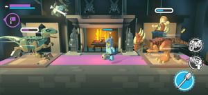 LEGO Brawls screenshot 2