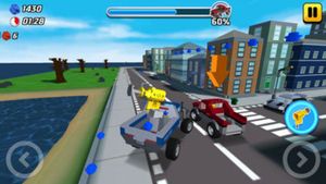 LEGO City Game screenshot 3