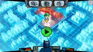 LEGO DC Super Heroes Chase screenshot 1