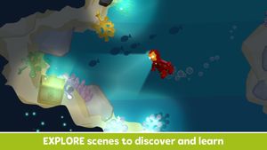 LEGO Duplo Marvel screenshot 2