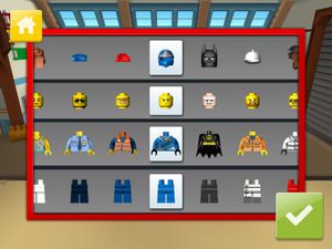 LEGO Juniors screenshot 1