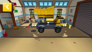 LEGO Juniors screenshot 3
