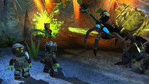 LEGO Legends of Chima Online screenshot 4