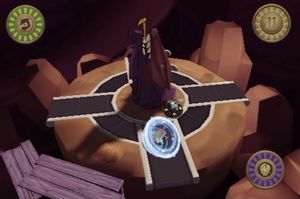 LEGO Ninjago: Spinjitzu Scavenger Hunt screenshot 4