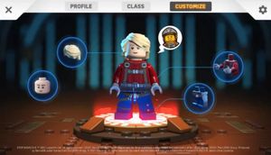 LEGO Star Wars: Castaways screenshot 4