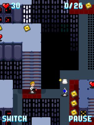 LEGO Star Wars II screenshot 3