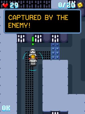 LEGO Star Wars II screenshot 4