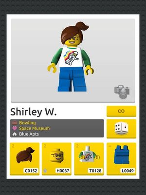 LEGO Tower screenshot 3