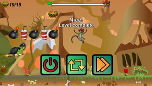 Lemurzin screenshot 1
