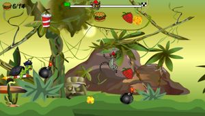 Lemurzin screenshot 3