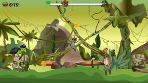 Lemurzin screenshot 4