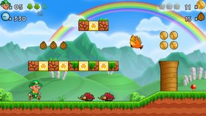 Lep's World 3 screenshot 4