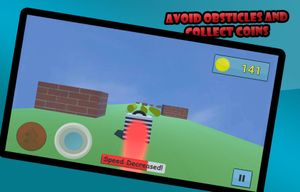 Lerry the Cube screenshot 3