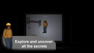 Les: The Horror Game screenshot 3