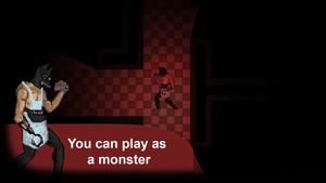 Les: The Horror Game screenshot 4