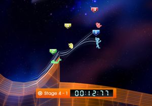 Let's Tap screenshot 2