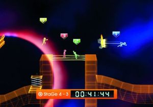 Let's Tap screenshot 3