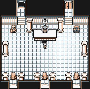 Letalis screenshot 3