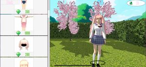 Lethal Love screenshot 1