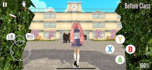 Lethal Love screenshot 2