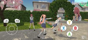 Lethal Love screenshot 3