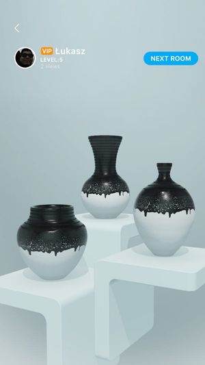 Let's Create! Pottery 2 screenshot 2