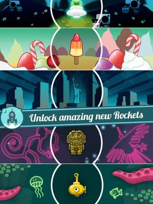 Let's Go Rocket screenshot 4