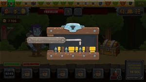 Let's Journey screenshot 2