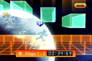 Let's Tap: Tap Runner screenshot 2